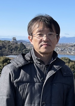 TANAKA Hirofumi
