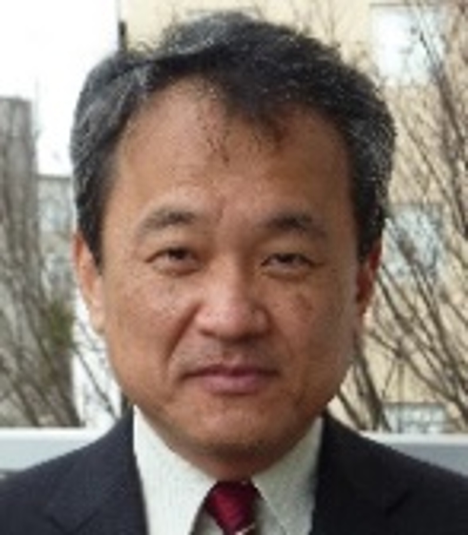 Shigeru Sunada