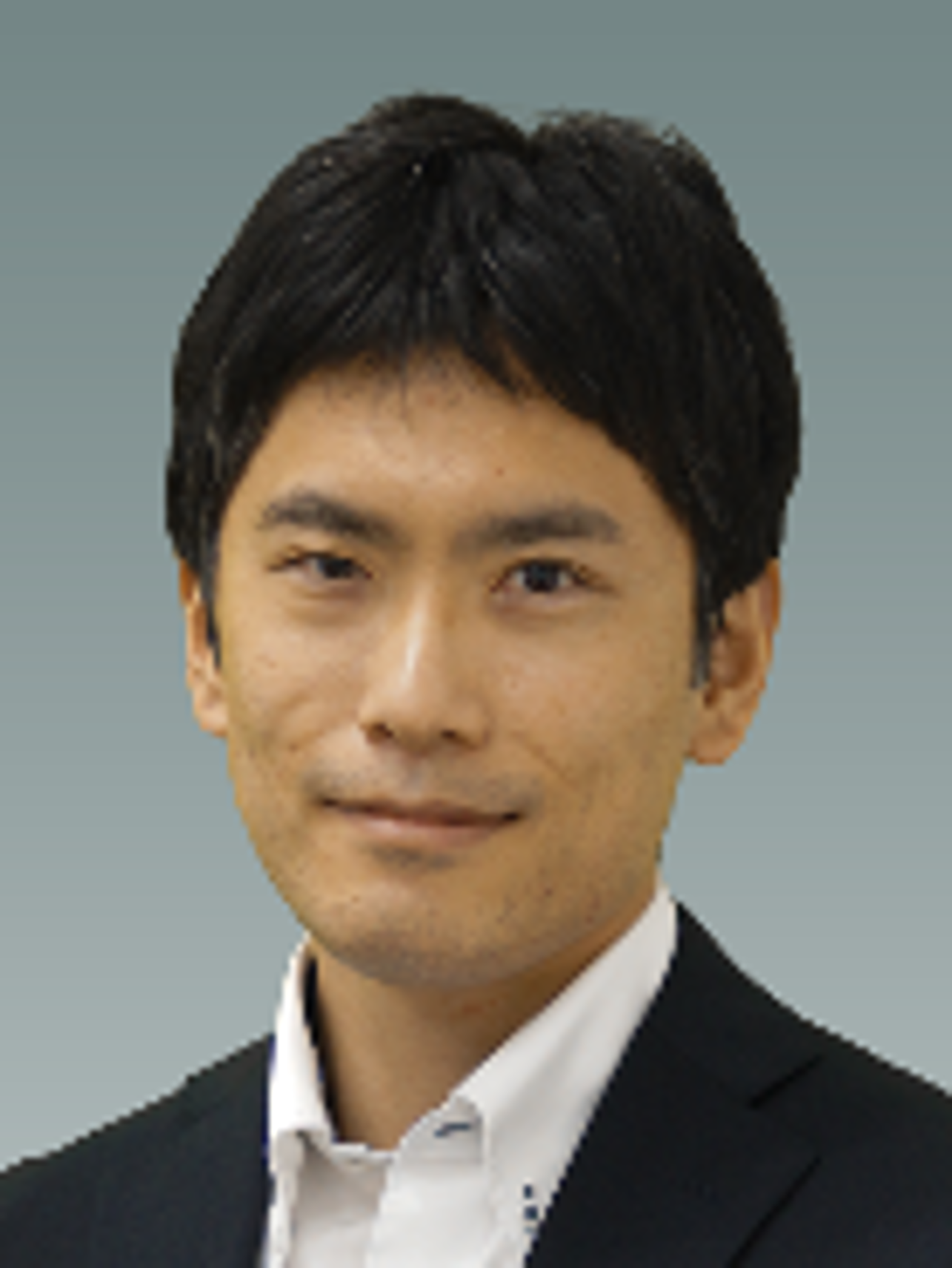 TANAKA Keita